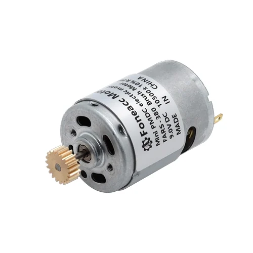 RS-380 RS-385 DC motor Mabuchi motor replacement wholesale -- Foneacc Motor